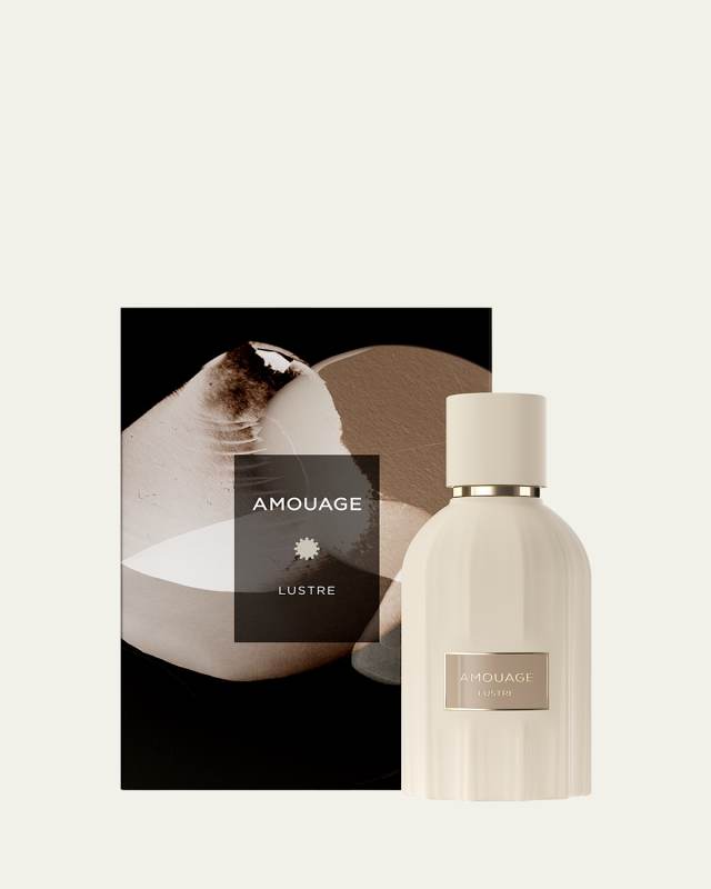 Lustre Essence Eau De Parfum, 3.4 oz.